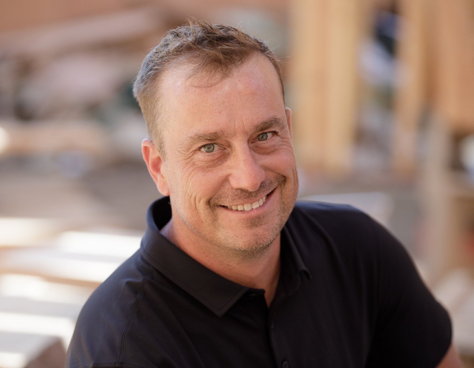 Erik, Co-Founder and Lead Builder
