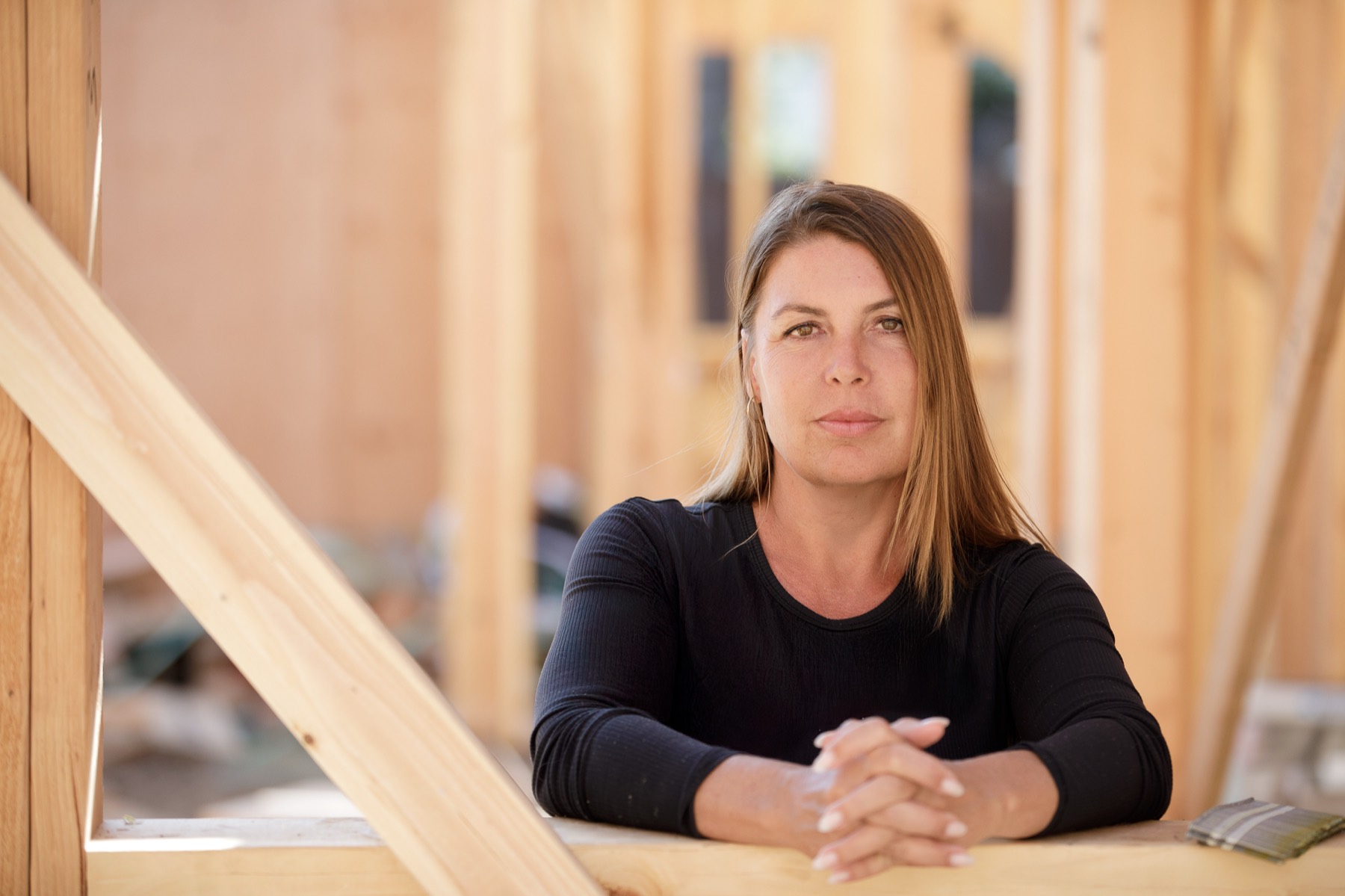 Rachael Bissig, Co-Founder and Operations